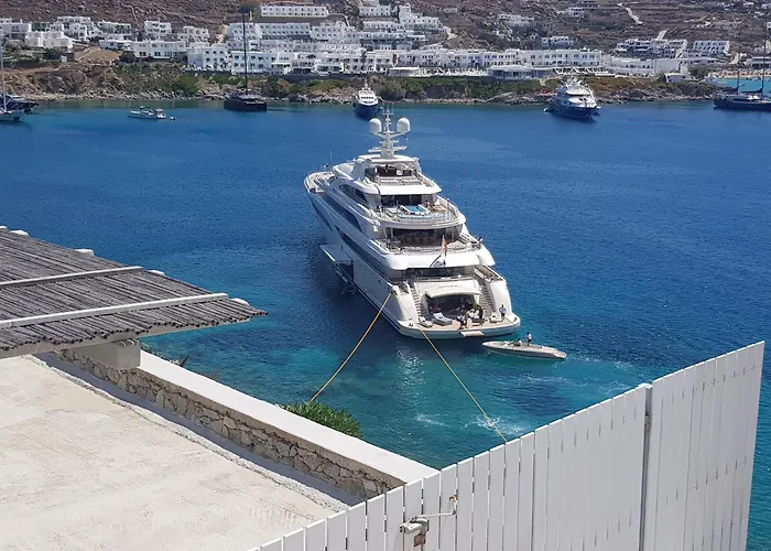Mykonos Azure