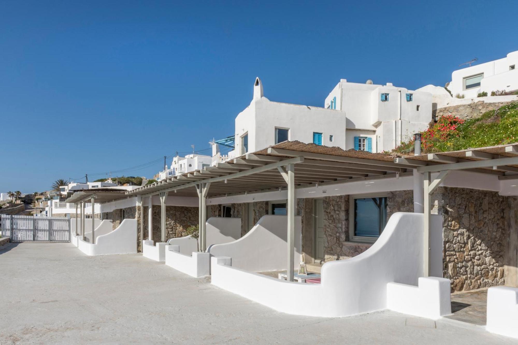 Mykonos Azure 3* Ψαρού