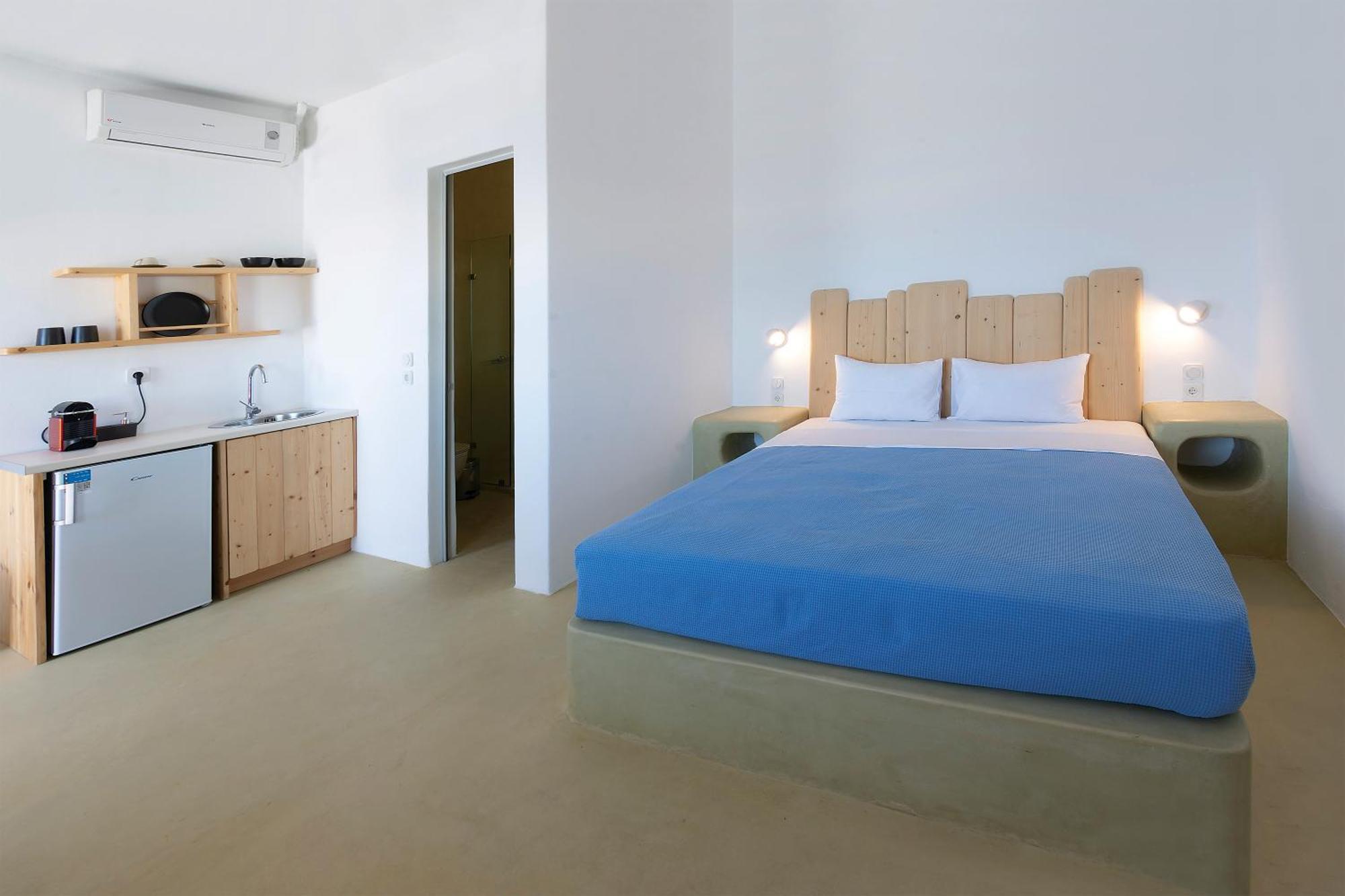 Mykonos Azure Ξενοδοχείο με διαμερίσματα