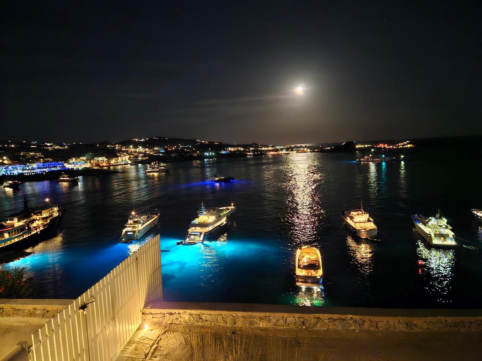 Mykonos Azure