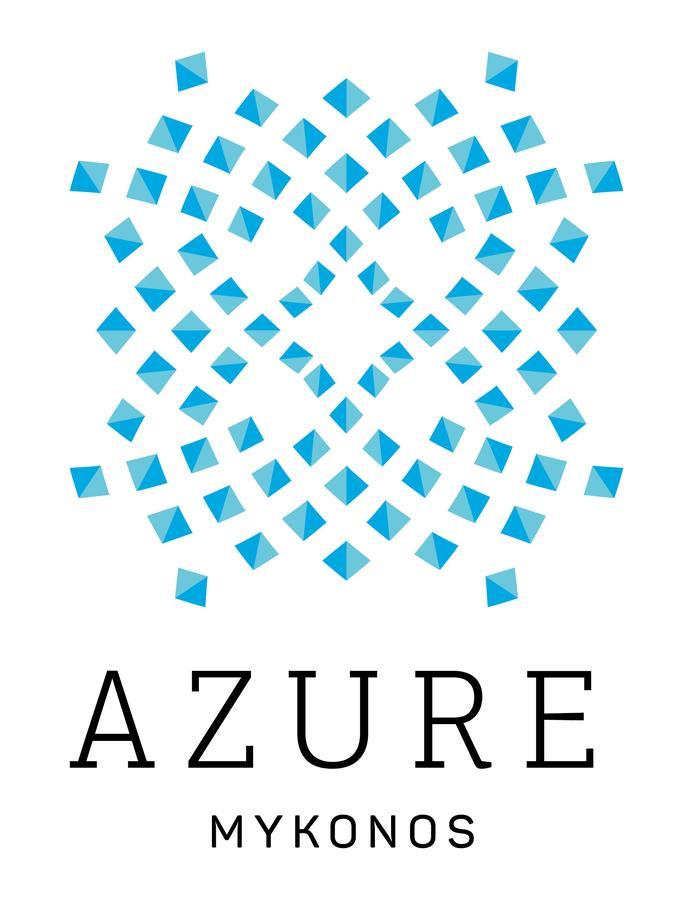 Ξενοδοχείο με διαμερίσματα Mykonos Azure 3*